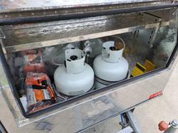 2018 COROMAL ELEMENT EVOLUTION EV612S