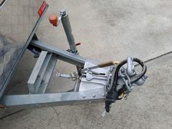 2018 COROMAL ELEMENT EVOLUTION EV612S