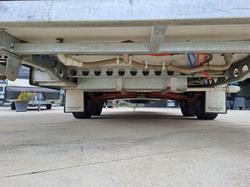 2018 COROMAL ELEMENT EVOLUTION EV612S