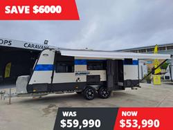 2018 COROMAL
ELEMENT EVOLUTION EV612S