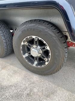 2018 COROMAL ELEMENT EVOLUTION EV612S