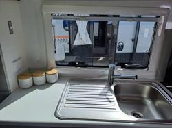 2018 COROMAL ELEMENT EVOLUTION EV612S WHITE