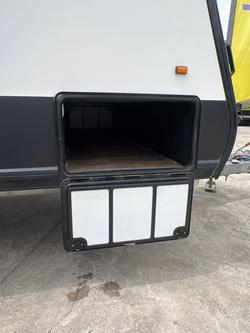 2018 COROMAL ELEMENT EVOLUTION EV612S