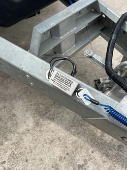 2018 COROMAL ELEMENT EVOLUTION EV612S