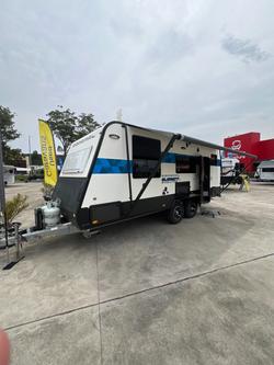 2018 COROMAL ELEMENT EVOLUTION EV612S