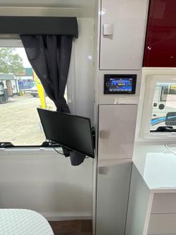 2018 COROMAL
                ELEMENT EVOLUTION EV612S