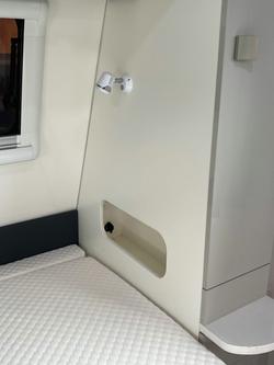 2018 COROMAL ELEMENT EVOLUTION EV612S