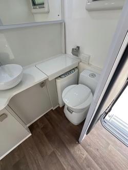 2018 COROMAL ELEMENT EVOLUTION EV612S