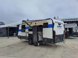 2018 COROMAL ELEMENT EVOLUTION EV612S WHITE