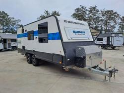 2018 COROMAL ELEMENT EVOLUTION EV612S WHITE