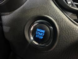 2022 Toyota C-HR GXL NGX10R Feverish Red