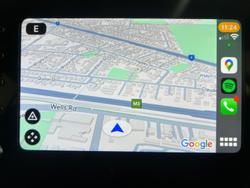 2022 Toyota C-HR GXL NGX10R Feverish Red