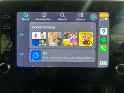 2022 Toyota C-HR GXL NGX10R Feverish Red