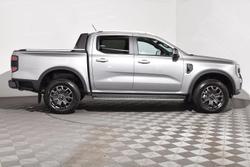 2024 Ford
Ranger Wildtrak