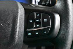 2024 Ford
Ranger Wildtrak