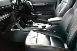 2024 Ford
Ranger Wildtrak