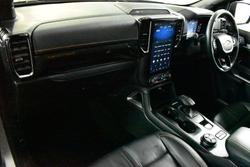 2024 Ford
Ranger Wildtrak
