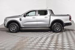 2024 Ford
Ranger Wildtrak