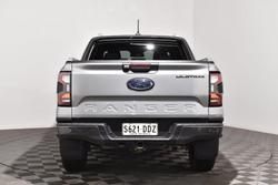 2024 Ford
Ranger Wildtrak
