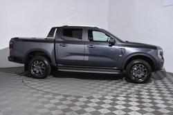 2024 Ford
                Ranger Wildtrak