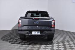 2024 Ford
                Ranger Wildtrak