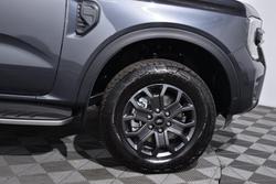 2024 Ford
                Ranger Wildtrak