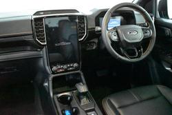 2024 Ford
                Ranger Wildtrak