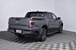2024 Ford
                Ranger Wildtrak