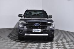 2024 Ford
                Ranger Wildtrak