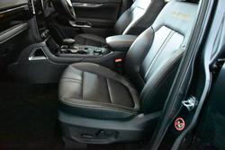 2024 Ford
                Ranger Wildtrak