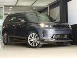 2024 Land Rover
Discovery Sport P250 Dynamic SE