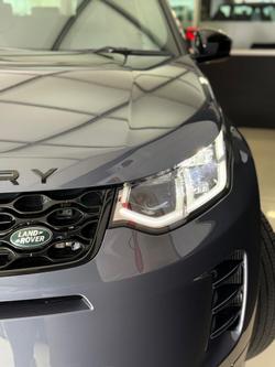 2024 Land Rover
Discovery Sport P250 Dynamic SE