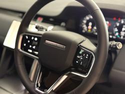 2024 Land Rover
Discovery Sport P250 Dynamic SE