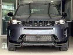 2024 Land Rover
Discovery Sport P250 Dynamic SE