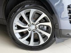2024 Land Rover
Discovery Sport P250 Dynamic SE