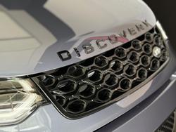 2024 Land Rover
Discovery Sport P250 Dynamic SE