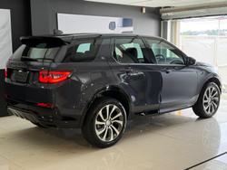 2024 Land Rover
Discovery Sport P250 Dynamic SE