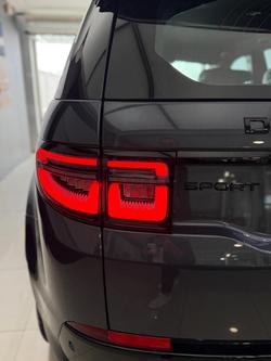 2024 Land Rover
Discovery Sport P250 Dynamic SE