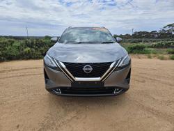 2023 Nissan
QASHQAI Ti