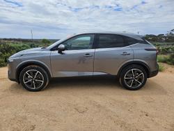 2023 Nissan
QASHQAI Ti