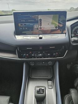 2023 Nissan
QASHQAI Ti