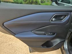 2023 Nissan
QASHQAI Ti