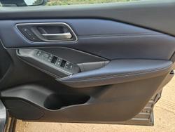 2023 Nissan
QASHQAI Ti