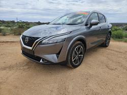 2023 Nissan
QASHQAI Ti