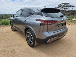 2023 Nissan
QASHQAI Ti