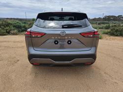 2023 Nissan
QASHQAI Ti