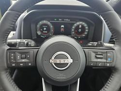 2023 Nissan
QASHQAI Ti