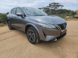 2023 Nissan
QASHQAI Ti