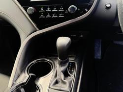 2019 Toyota
                Camry Ascent