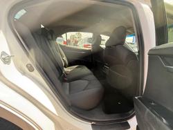 2019 Toyota
                Camry Ascent